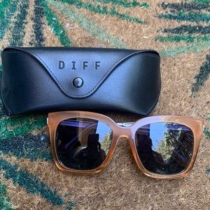 Diff Sunglasses